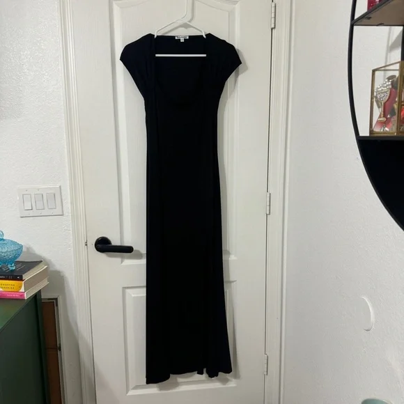 REFORMATION Harlyn Knit Dress black Size S REFORMATION Harlyn Knit Dress black Size S